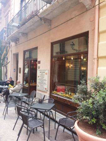 Torrearsa 17 Bed & Breakfast Trapani Eksteriør bilde