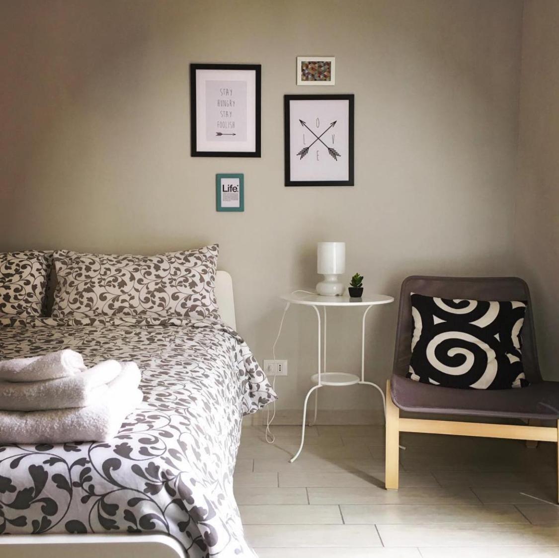 Torrearsa 17 Bed & Breakfast Trapani Eksteriør bilde