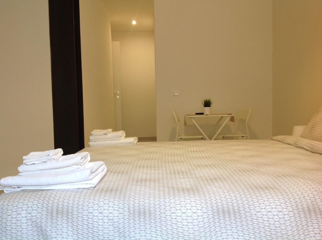 Torrearsa 17 Bed & Breakfast Trapani Eksteriør bilde