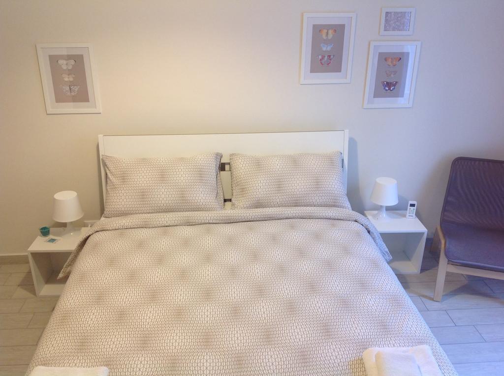 Torrearsa 17 Bed & Breakfast Trapani Eksteriør bilde