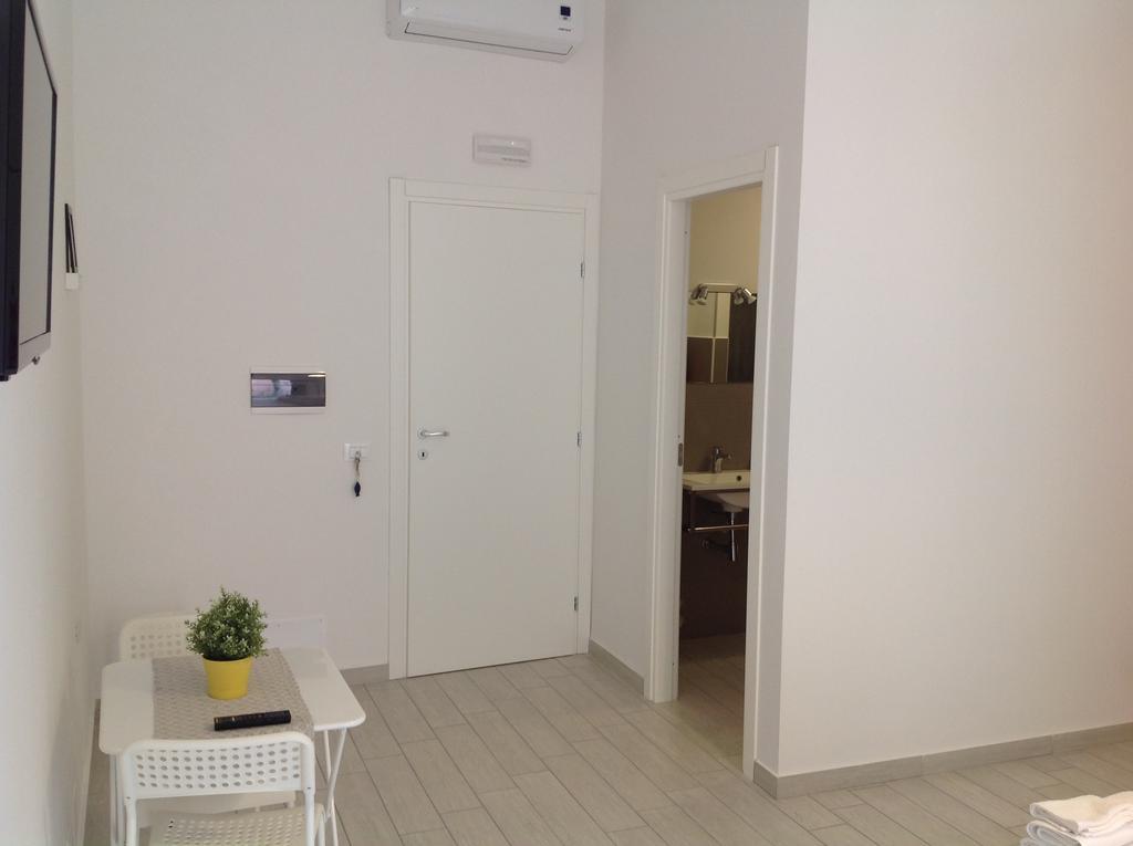 Torrearsa 17 Bed & Breakfast Trapani Eksteriør bilde