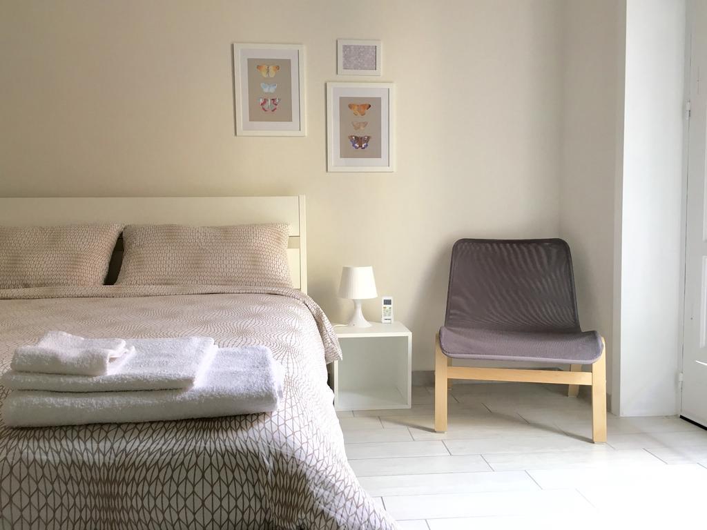 Torrearsa 17 Bed & Breakfast Trapani Eksteriør bilde