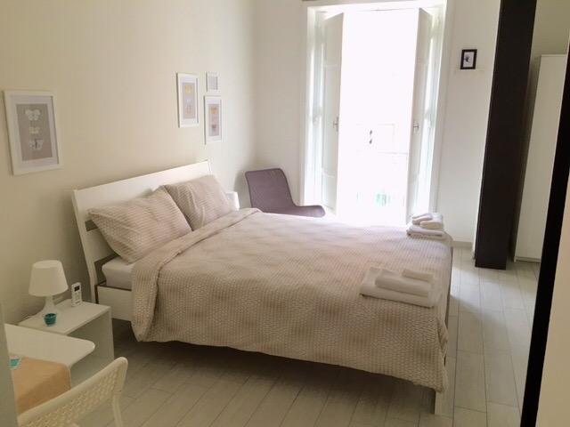 Torrearsa 17 Bed & Breakfast Trapani Eksteriør bilde