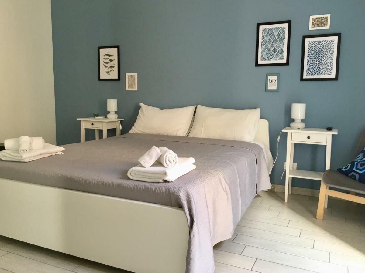 Torrearsa 17 Bed & Breakfast Trapani Eksteriør bilde