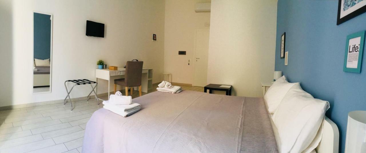 Torrearsa 17 Bed & Breakfast Trapani Eksteriør bilde