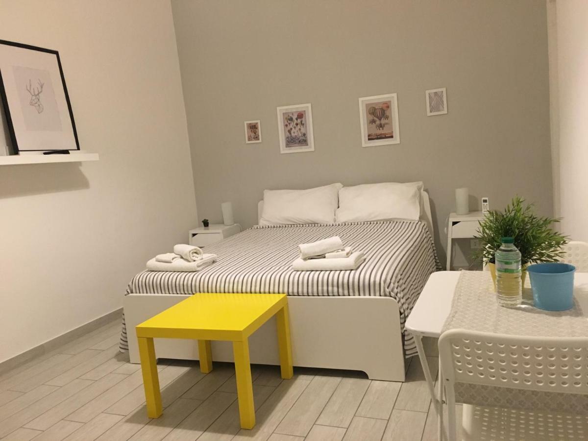 Torrearsa 17 Bed & Breakfast Trapani Eksteriør bilde
