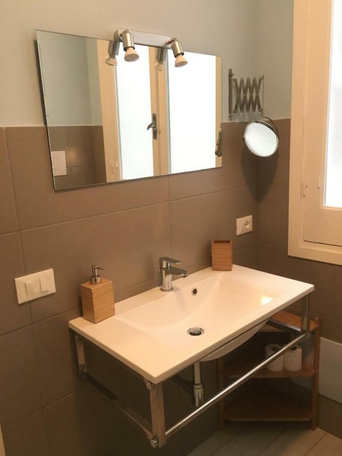 Torrearsa 17 Bed & Breakfast Trapani Eksteriør bilde